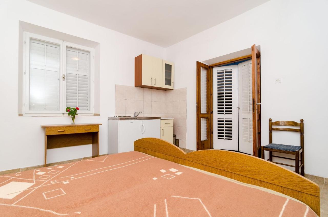 Guest House Kiko Pomena Room photo